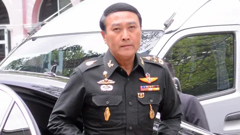 อุดมเดช สั่งเฝ้าระวัง-ติดตาม เครือข่ายหมิ่นเบื้องสูง