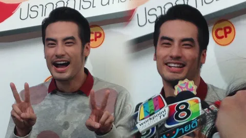 ซื้อมาก็ถูกกฎหมาย 'บอย' พูดตรงๆ เข้าใจ ปปง. แต่อยากได้รถคืน