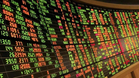 ตลาดคุมเข้ม!ขายหุ้นพีพีราคาต่ำ