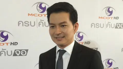 มั่นใจสุดฤทธิ์ 'เอ วราวุธ' หวังจะผลิตรายการดีต่อไป