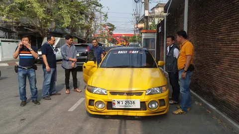 จับหนุ่มเมืองเพชร แจ้งเท็จรถหาย หวังเคลมประกัน 1 แสน!  