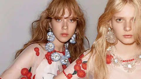 มหานครแฟชั่น ไอเดียสร้างสรรค์ไร้ขีดจำกัด