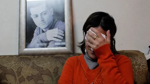 หนักแน่ ! ‘ไอซิส’ จับได้ หนุ่มอาหรับ แอบเป็นสายลับให้หน่วยมอสสาด