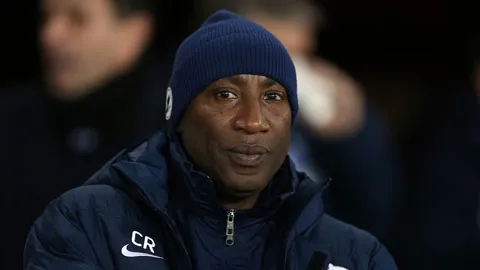 'ควีนส์ปาร์ค' แต่งตั้ง 'แรมซีย์' คุมบังเหียนจนจบฤดูกาล