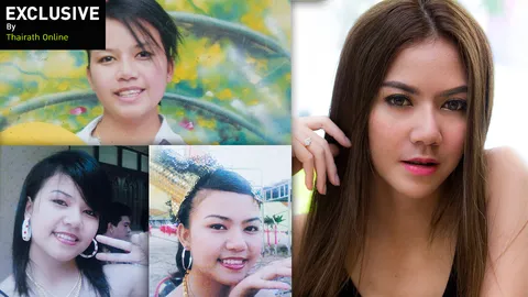 มาไกลเหลือเกิน 'จ๊ะ คันหู' เจียมตัว! ไม่อายทำกิน ไม่หมิ่นเงินน้อย  