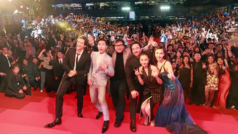 ดังระดับโลก