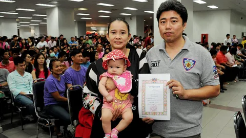 รับวาเลนไทน์ 
