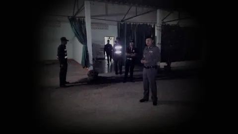 มัธยมควงเข้าม่านรูด! รับคืนวาเลนไทน์ ตร.ดำเนินคดีโรงแรม