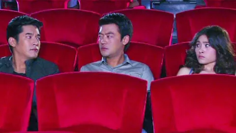 "เติ้ล"เปิดศึก"วีรภาพ" "มิลลี่"ฮึด แทง"แทค"เลือดท่วม