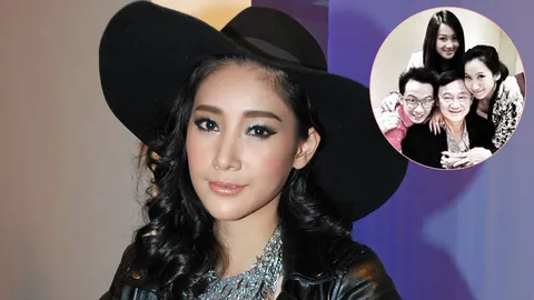 แตงโม ภัทรธิดา เปลี่ยนไป! โพสต์ไอจี ขอโทษ 'ครอบครัวแม้ว' (ชมคลิป)