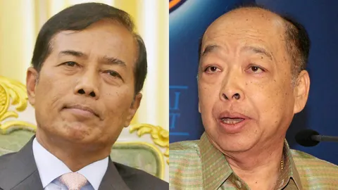 ถาวร สวน สุรพงษ์  จำคำการันตี ปู ไม่หนี 