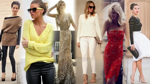 สไตล์ไหนโดน! 12 ลุค รับตรุษจีน แต่งตัวยังไงให้เหมาะกับปีเกิด? 