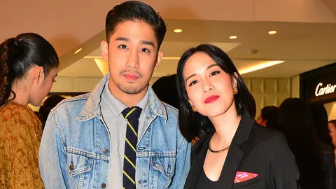 'พิชญ์-พลอย'เปิดตัว โคลเอ บูทีค ใหม่