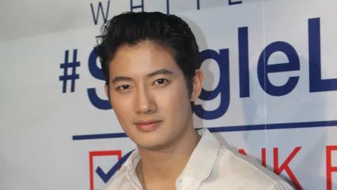 'เป้' ปลื้ม'ซิงเกิลเลดี้ฯ' กระแสแรง ปัดขึ้นแท่นเจ้าพ่อหนังรัก