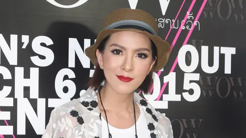 ‘กีฟ’ เผยน้องสาวเลิกคุย ‘พอร์ช’ แล้ว ลั่นไม่คืนดี-ต่างคนต่างอยู่