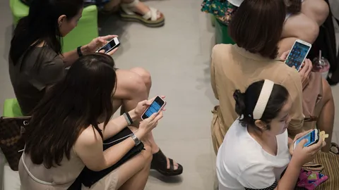 ครม.เห็นชอบตาม กสทช. ดัน 'ลงทะเบียนซิม-ฟรีไวไฟ' วาระแห่งชาติ