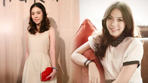 ตามหาเส้นทางที่ใช่ ! ส่องไลฟ์สไตล์ชีวิตสาวน้อยพันล้าน 'แพร จิราธิวัฒน์'