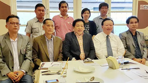 สมาคมผู้สื่อข่าวฯ เปิดโผตัวเต็งรางวัล 'วันนักกีฬายอดเยี่ยม'