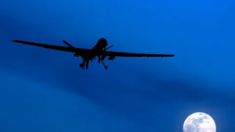 มะกันปรับนโยบายขายโดรนติดอาวุธ