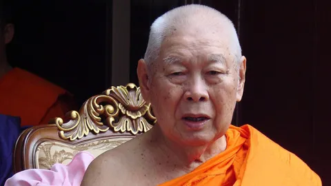 ยึดแนวทาง “สมเด็จเกี่ยว” บริหารงานพระธรรมทูต