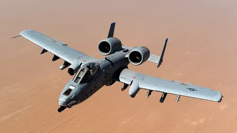 ขายเป็นเศษเหล็ก! อนาคตสุดท้าทายของ 'หมูป่าเขี้ยวตัน' เอ-10