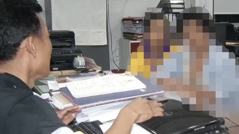 พบแล้ว! ม.2ถูกฉุดหน้าโรงเรียน หนุ่มพากักตัวบ้านญาติ