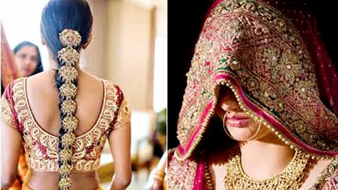 วิวาห์อลหม่าน! เจ้าบ่าวอินเดียเป็นลมชัก เจ้าสาวโกรธจัด ขอ‘แขก’มาร่วมงานแต่งแทน