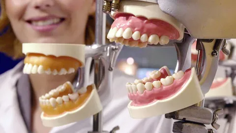 คนไทยน่าห่วงแปรงฟันผิดวิธี โรคฟันผุพุ่ง! คนแก่ผุเกือบ 100%