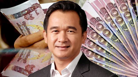 คลัง ปลื้มเก็บรายได้ 4 เดือนแรกงบ58 เกินเป้า 0.2%