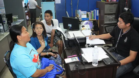 ยังไม่เจอ 'น้องกิ๊บ' แม่ร้องไห้ วอนอย่าโพสต์ว่าพบแล้ว