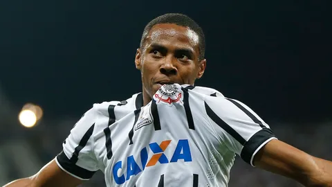 ชมคลิปทีมโครินเธียนส์ต่อบอลขั้นเทพ เกมขยี้เซาเปาโล 