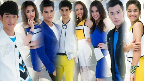 เปิดใจ 'เดอะสตาร์ 11' ใครเด่น-ใครด้อย-ใครมั่น-คนไหนแชมป์! 