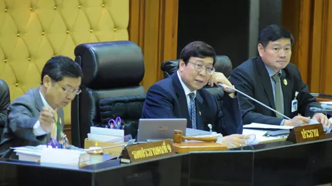 สนช.เห็นชอบผ่านร่าง กม.อุ้มบุญ พร้อมประกาศใช้เป็นกฎหมาย