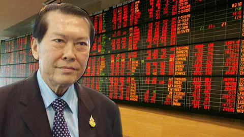 ภูเก็ตเป๋าฮื้อเข้าตลาดหุ้น