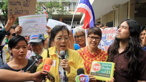 กลุ่มต้าน 