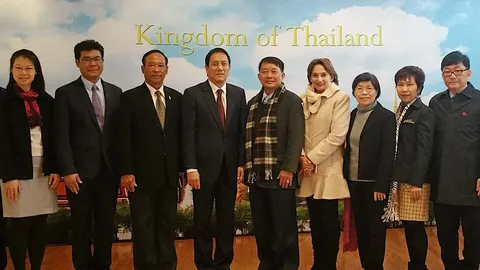 สายตรงจากต่างแดน 22/02/58