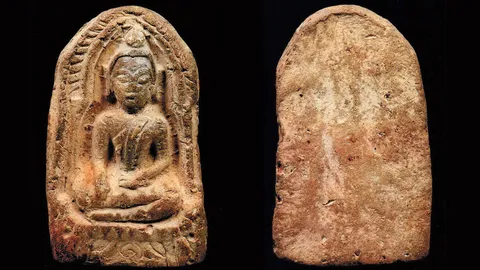 สนามพระ 22/02/58