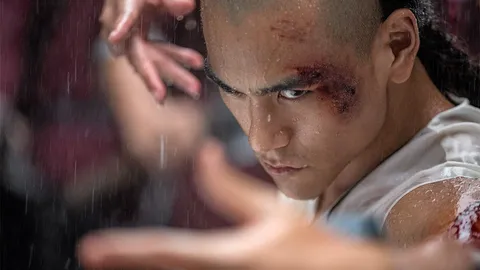 หวงเฟยหง วีรบุรุษกังฟู