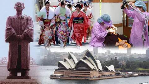 คลิกเดียวรู้ 'ปฏิทินศึกษา' พาไปทัวร์ทั่วทุกมหา'ลัย