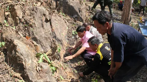 อุตรดิตถ์ เปิดปาก 'ถ้ำลับแล'  พัฒนาแหล่งท่องเที่ยวใหม่ (ชมคลิป)