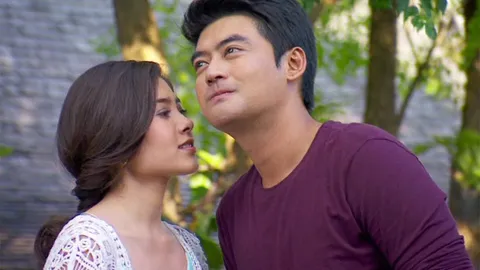 “เติ้ล”อ้อนขอจุ๊บ“มิลลี่”“นิกกี้”ต่อยเปรี้ยงเลือดกระฉูด