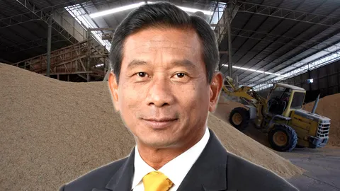 “พาณิชย์” รับลูกจ่อ!ให้ออก 2 ข้าราชการ เอี่ยวทุจริตขายข้าวจีทูจี