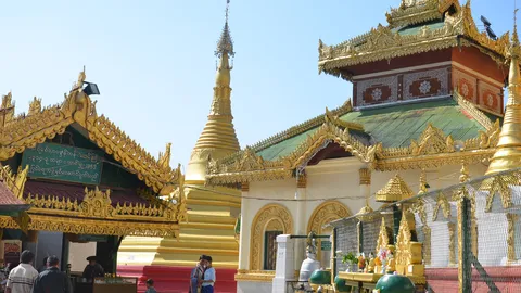 พาทัวร์ ‘มะละแหม่ง’ ผวจ.ตาก เล็งเชื่อมโยงถนนเศรษฐกิจ  