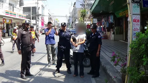  รวบโจ๋วัย 18 โหดถล่มยิงคู่อริแก้แค้นแทนเพื่อนแล้ว