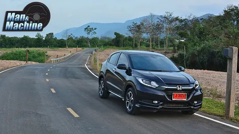 5 อาการเตือนก่อนเบรกกระจายเสยท้ายรถชาวบ้าน