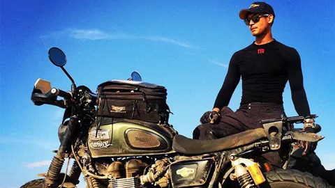 แฟน“สิงห์นักบิด”สายโหด...ถ้าตายไม่เผาผี!