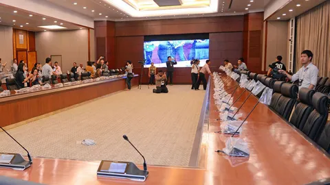 ป.ป.ช. ตั้งอนุฯ กก. ไต่สวน 'อธิบดีกรมโยธาฯ' คดีไมค์ทำเนียบฯ แพง 