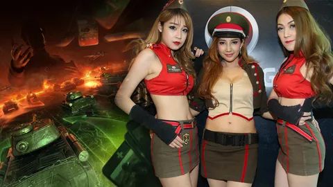 วอร์เกมมิ่ง รุกคืบปี 58 ส่งเกมออนไลน์จับตลาดครบทุกแพลตฟอร์ม