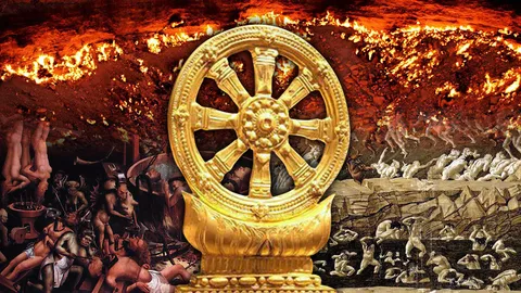 ศรัทธาเหนือเหตุผล ไม่เชื่อ...อย่ามโน