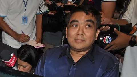 อดีตผู้ช่วยอธิการ สจล. พบกองปราบฯ ยันบริสุทธิ์